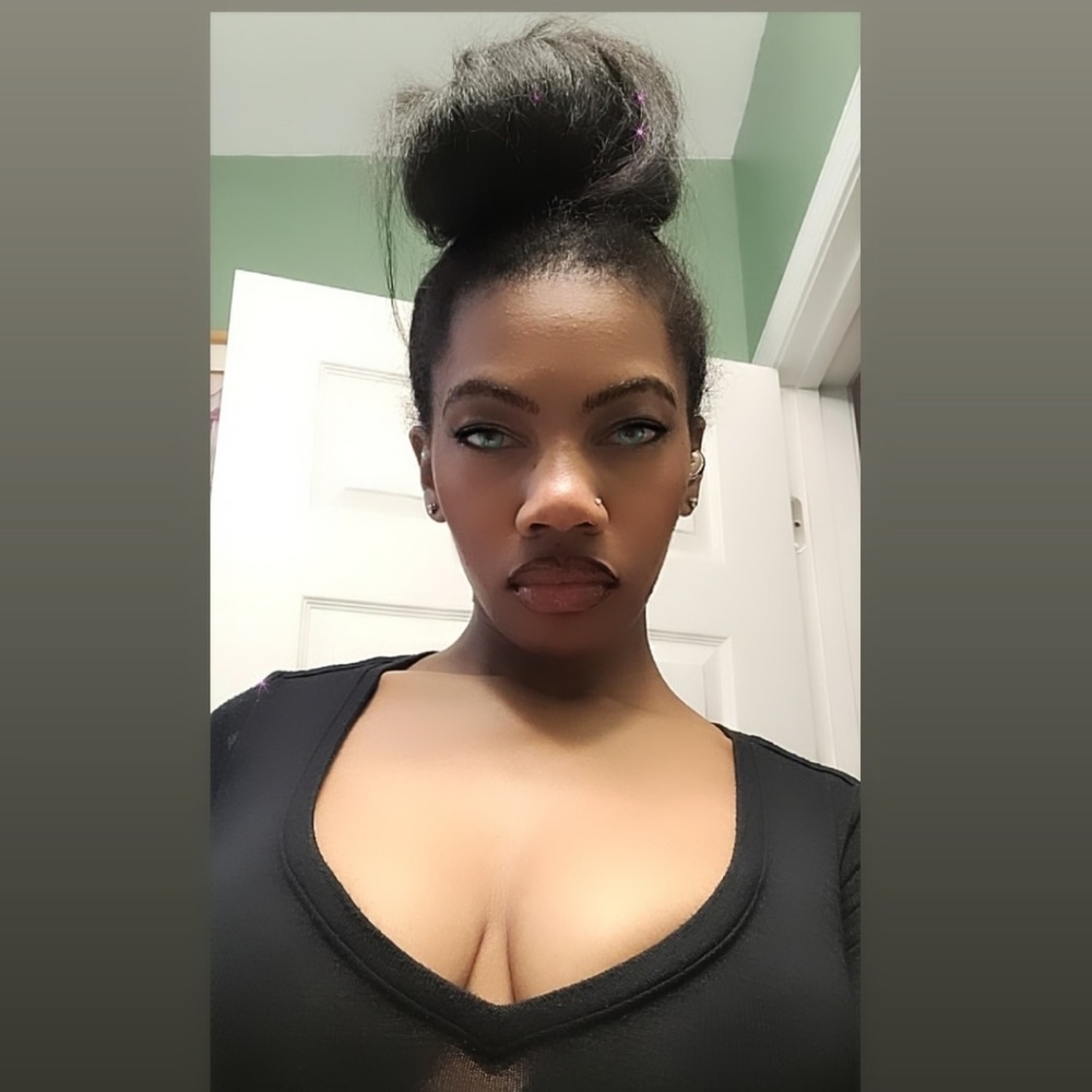 Meet your Posher, Breonna